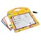 Learning Resources Trace 'n Learn Writing Activity Set